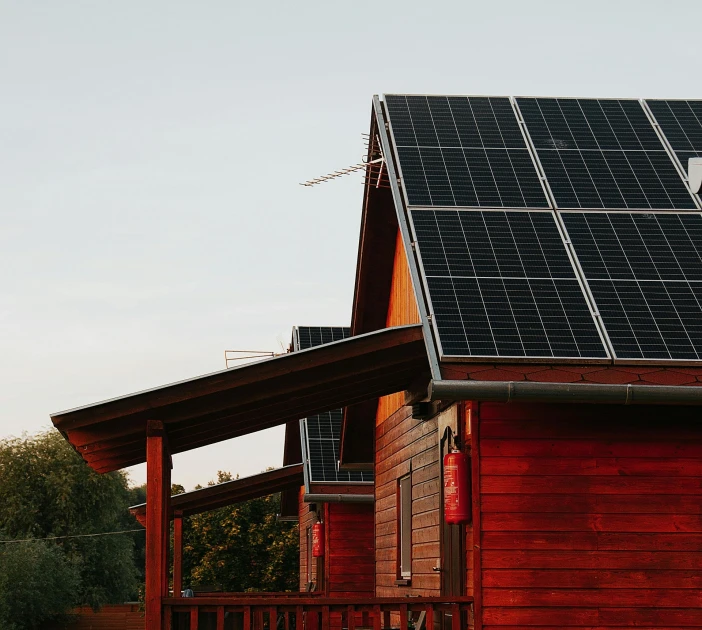 Yazlık ve Çiftlik Evleri için Off-Grid Sistem Seçimi